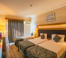 Marbel Hotel by Palm Wings