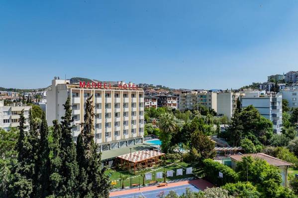 Marbel Hotel by Palm Wings
