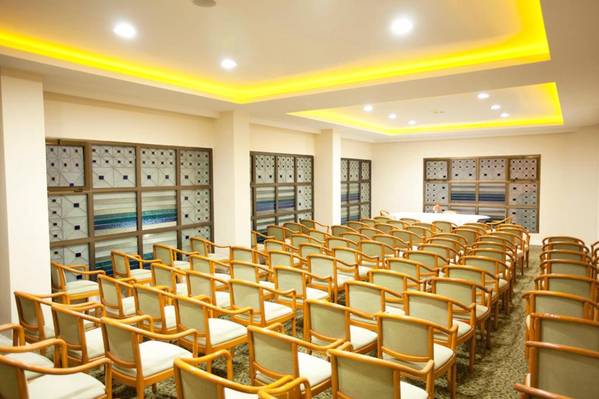 Marbel Hotel by Palm Wings