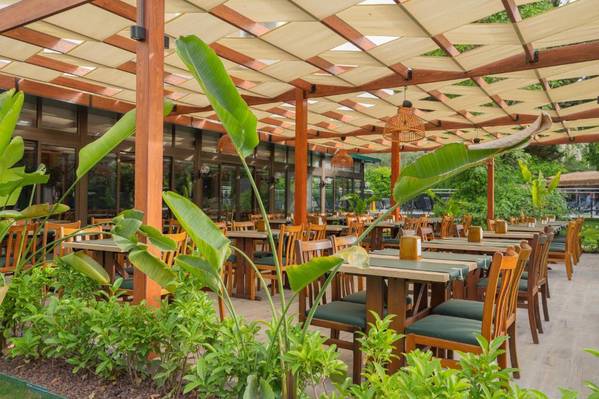 Marbel Hotel by Palm Wings