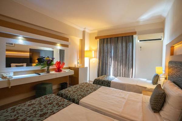 Marbel Hotel by Palm Wings