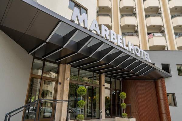 Marbel Hotel by Palm Wings