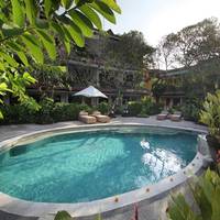 AlamKulkul Boutique Resort