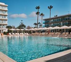 Helios Mallorca Hotel & Apartments