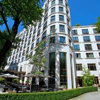 Rocco Forte The Charles Hotel