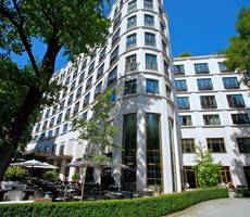 Rocco Forte The Charles Hotel