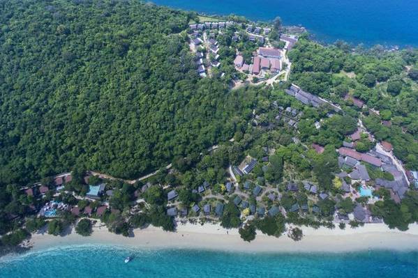 Phi Phi Holiday Resort