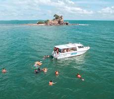 Ao Cho Grandview Hideaway Resort