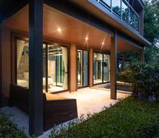 Ao Cho Grandview Hideaway Resort