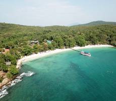 Ao Cho Grandview Hideaway Resort