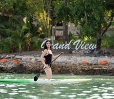 Ao Cho Grandview Hideaway Resort