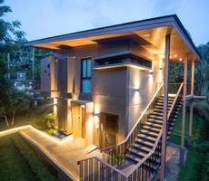 Ao Cho Grandview Hideaway Resort