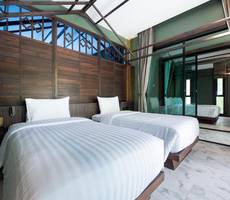 Ao Cho Grandview Hideaway Resort