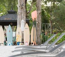 Ao Cho Grandview Hideaway Resort