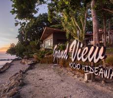 Ao Cho Grandview Hideaway Resort