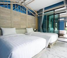 Ao Cho Grandview Hideaway Resort