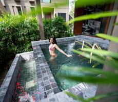 Ao Cho Grandview Hideaway Resort