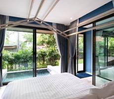 Ao Cho Grandview Hideaway Resort