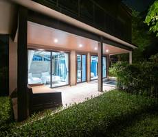 Ao Cho Grandview Hideaway Resort