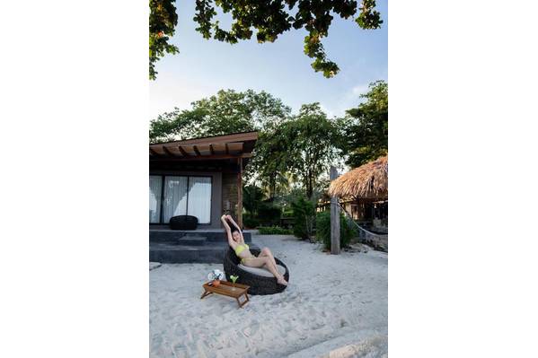 Ao Cho Grandview Hideaway Resort