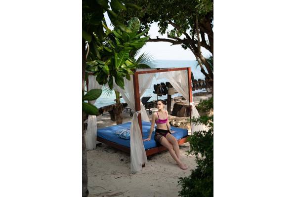 Ao Cho Grandview Hideaway Resort