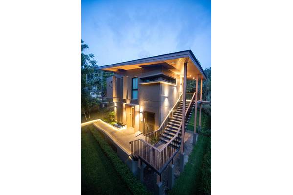 Ao Cho Grandview Hideaway Resort
