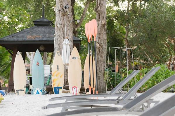 Ao Cho Grandview Hideaway Resort