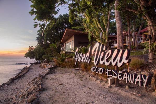 Ao Cho Grandview Hideaway Resort