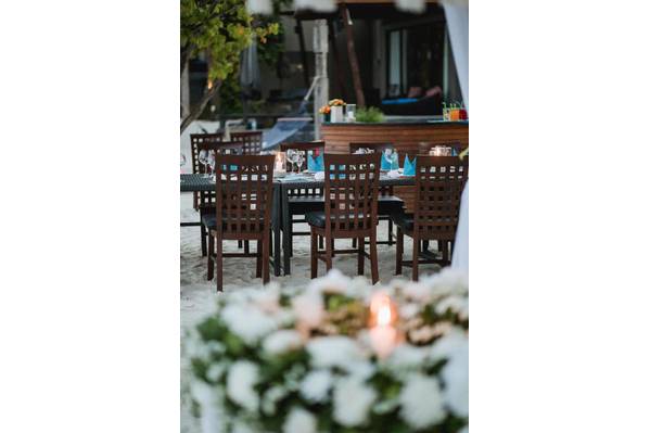 Ao Cho Grandview Hideaway Resort