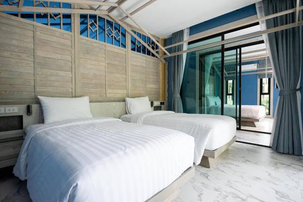 Ao Cho Grandview Hideaway Resort