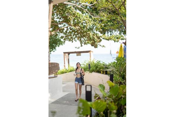 Ao Cho Grandview Hideaway Resort