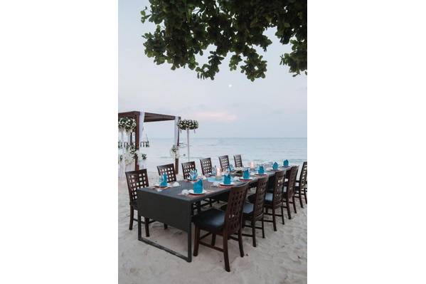 Ao Cho Grandview Hideaway Resort