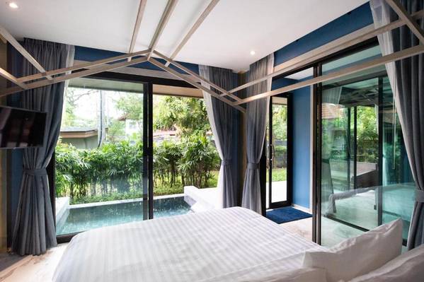 Ao Cho Grandview Hideaway Resort