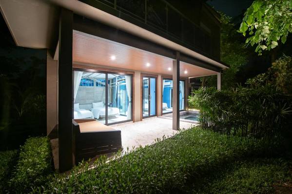 Ao Cho Grandview Hideaway Resort