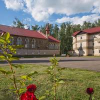Загородный клуб Айвенго