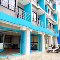 ICheck Inn Chill Patong
