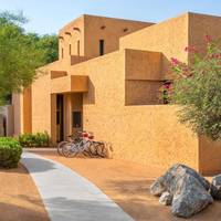 The Ritz-Carlton Ras Al Khaimah, Al Wadi Desert