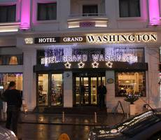 Grand Washington Hotel