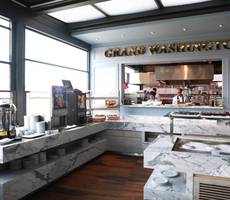 Grand Washington Hotel