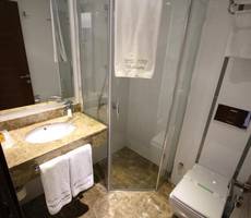 Grand Washington Hotel