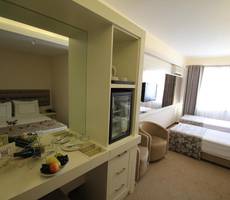 Grand Washington Hotel