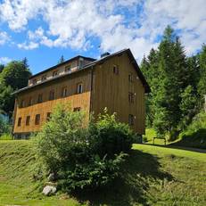 Apartments Rogla Jurgovo