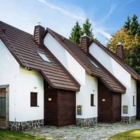 Macesen Bungalows
