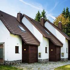 Macesen Bungalows