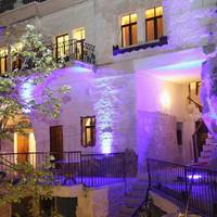 Unicorn Cave Hotel