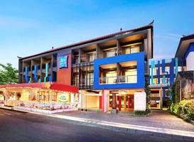 Primera Hotel Seminyak