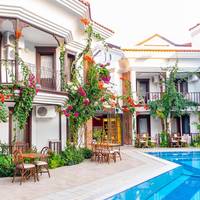 Nish Caria Boutique Hotel