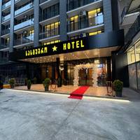 New Wave Apart Hotel