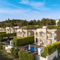 Rixos Premium Bodrum Villas