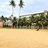 Aryana Queen Beach Resort